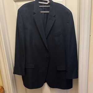 Ralph Lauren Dark Blue Men's Blazer